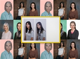 Gillian Wearing at Institute of Contemporary Art (ICA) Boston